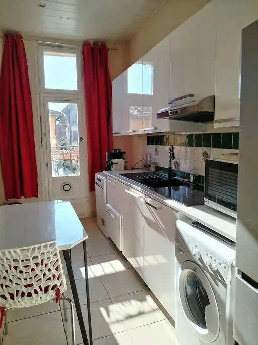 Le Mistral Centre Historique D'Aix-En-Provence Apartman